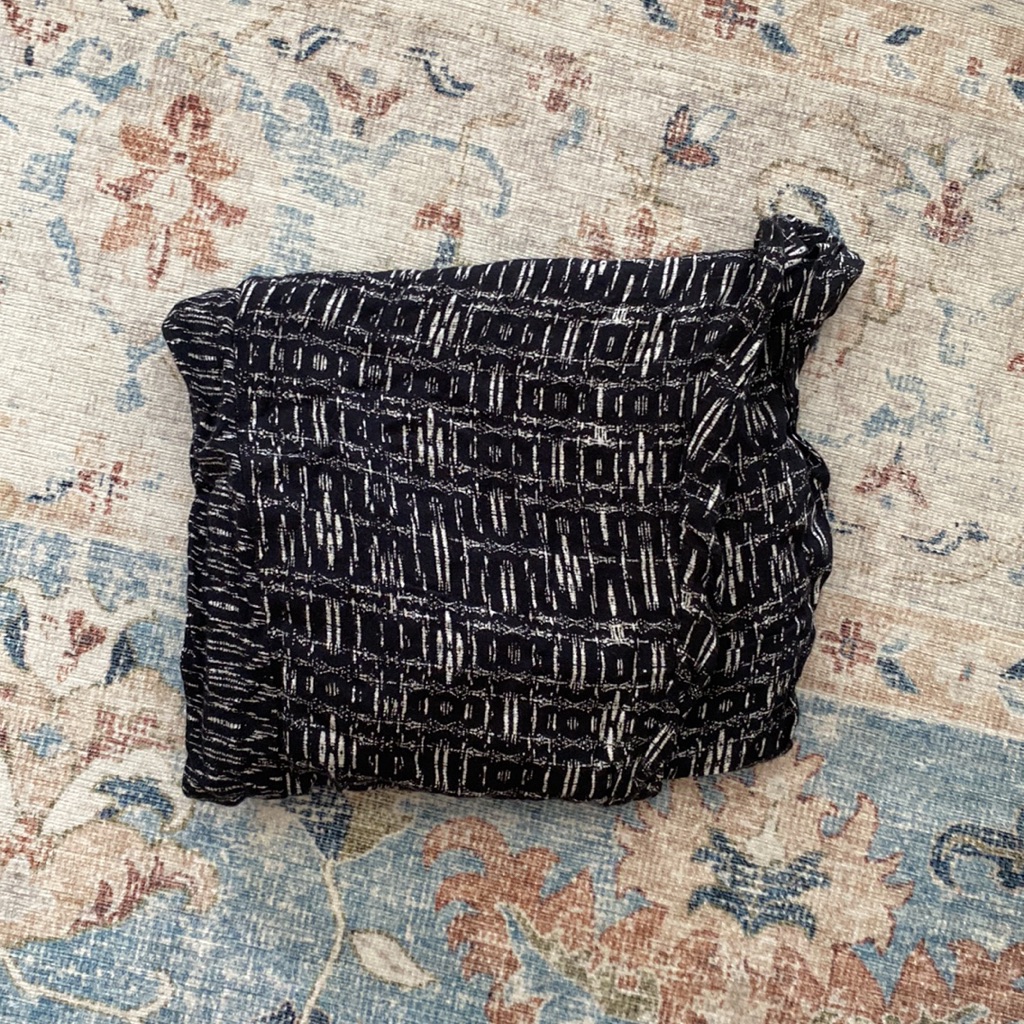 Billabong Harem Style Pants